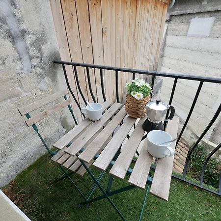شقة La Tour Des Teinturiers - Ac Clim - Wifi - Balcon أفينيون المظهر الخارجي الصورة